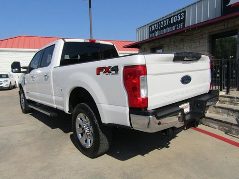 Used 2019 Ford F250 Lariat w/ Chrome Package AWD/4WD image 3