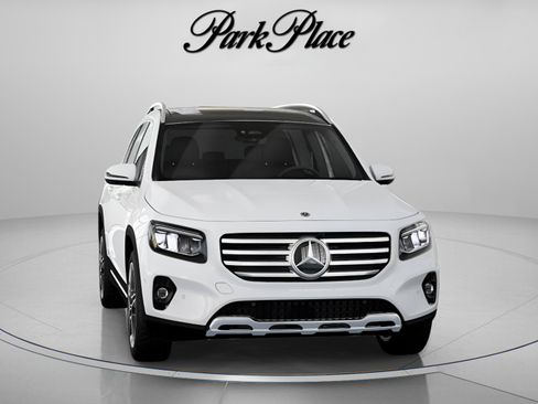 Used 2026 Mercedes-Benz GLB 250 image 35