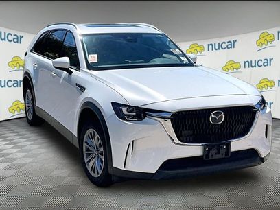 Used 2024 MAZDA CX-90 Plug-In Hybrid w/ Preferred