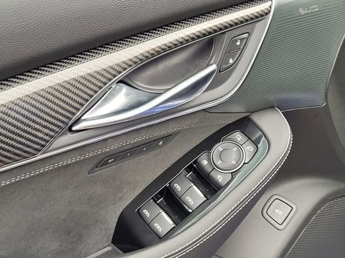 New 2026 Cadillac CT5 V Blackwing w/ Deep Ocean Appearance Package RWD image 21
