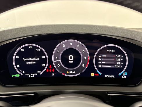 New 2026 Porsche Cayenne S image 36