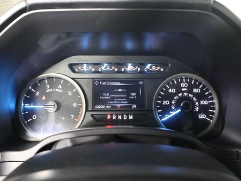 Used 2020 Ford F150 XLT w/ Equipment Group 302A Luxury image 21