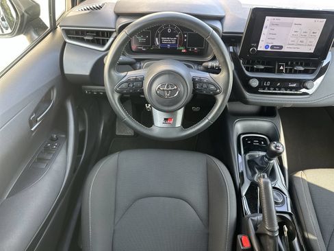 Used 2025 Toyota Corolla GR AWD/4WD image 17