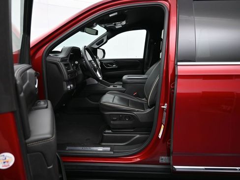 Certified 2024 GMC Yukon SLT image 22