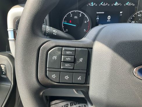 New 2026 Ford F250 XL AWD/4WD image 21