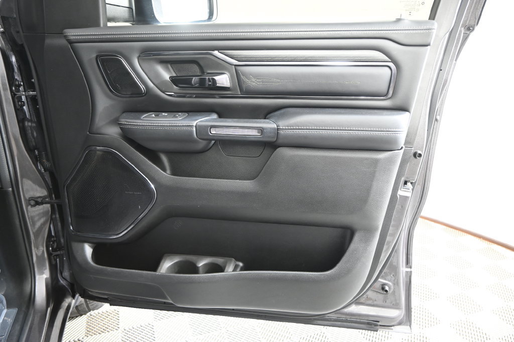 Used 2023 RAM 1500 Limited w/ Night Edition AWD/4WD image 13