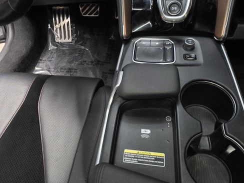 Used 2023 Acura TLX Type S image 27