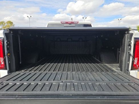 Used 2023 GMC Sierra 1500 Denali w/ Denali Reserve Package image 6