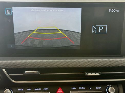 Used 2025 Hyundai Sonata SEL FWD image 23