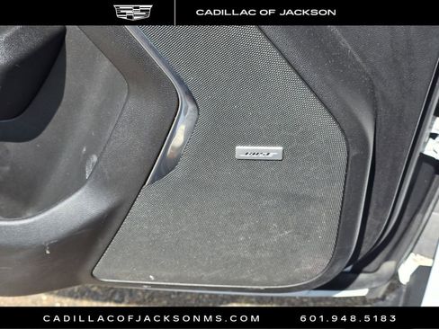 Used 2023 Chevrolet Suburban Premier RWD image 23