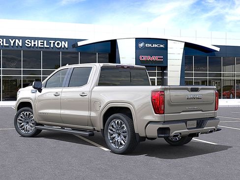 New 2026 GMC Sierra 1500 Denali Ultimate AWD/4WD image 3