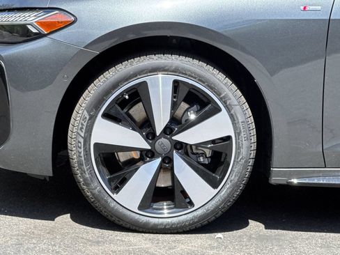 New 2026 Audi A5 2.0T Premium Plus AWD/4WD image 26