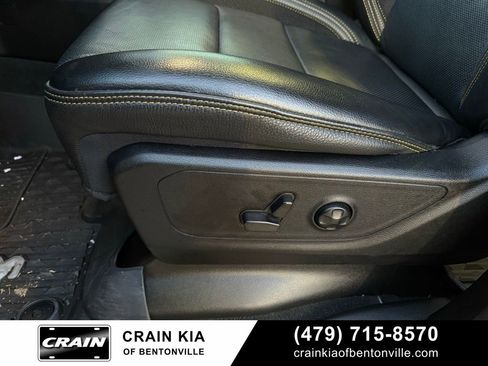 Used 2023 RAM 1500 TRX w/ TRX Level 2 Equipment Group image 12