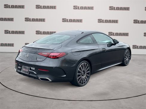 Used 2025 Mercedes-Benz CLE 450 CLE 450 image 5