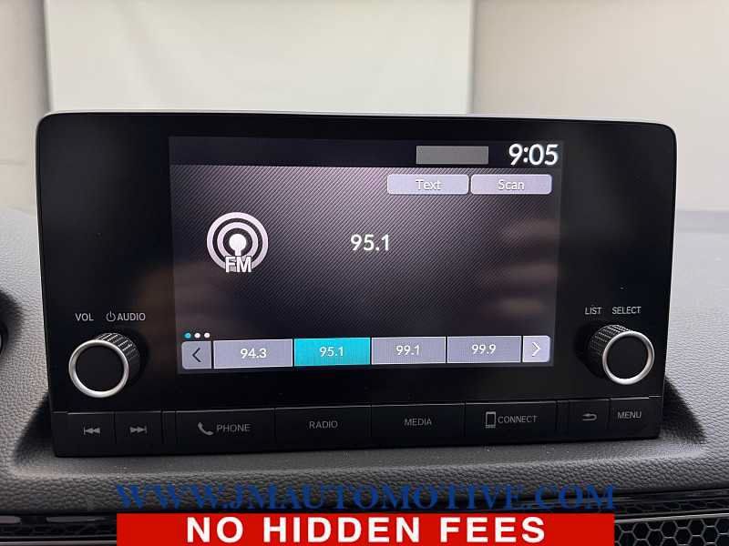 Used 2023 Honda Civic EX-L image 23