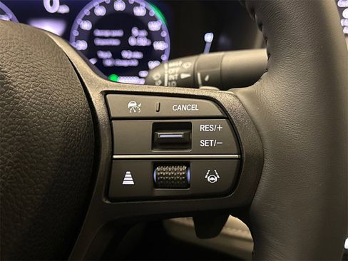 New 2025 Honda Accord EX-L image 30