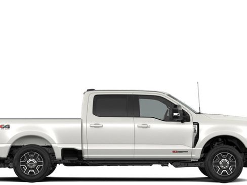 New 2026 Ford F250 Lariat AWD/4WD image 49