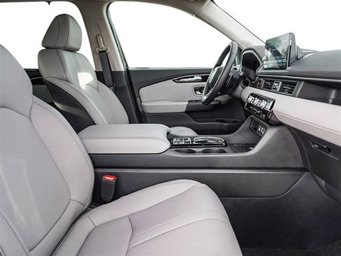 New 2025 Honda Pilot EX-L image 24