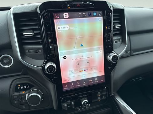 New 2026 RAM 1500 Big Horn image 31