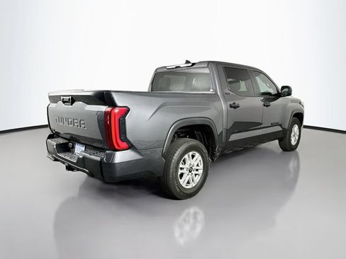 Used 2025 Toyota Tundra SR5 AWD/4WD image 8