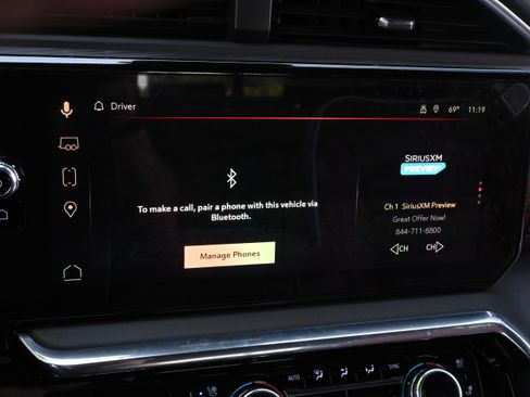 Used 2026 GMC Sierra 2500 Denali Ultimate w/ Max Trailering Package image 37