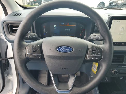 New 2026 Ford Maverick XL FWD image 15