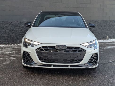 New 2026 Audi S3 Premium image 2