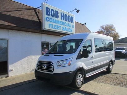 Used 2019 Ford Transit 350 XLT