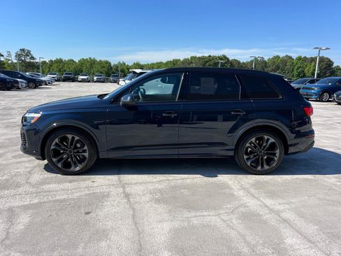 Used 2026 Audi Q7 3.0T Premium Plus w/ Premium Plus Package AWD/4WD image 8