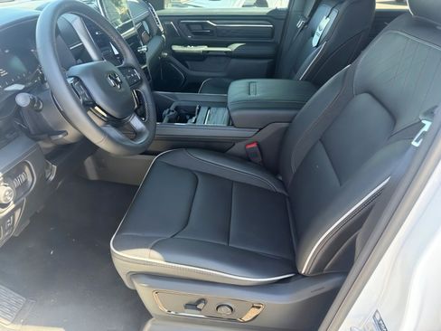 New 2026 RAM 1500 Limited AWD/4WD image 12