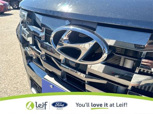 Used 2024 Hyundai Santa Cruz Limited image 34