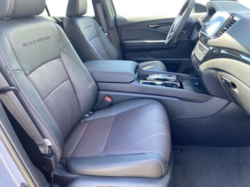 New 2026 Honda Ridgeline Black Edition image 28