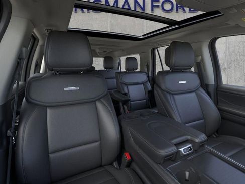 New 2026 Ford Expedition Max Platinum w/ Driver's Package image 14