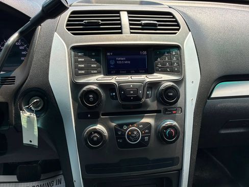 Used 2015 Ford Explorer 4WD Police Interceptor w/ Ready For The Road Package image 19