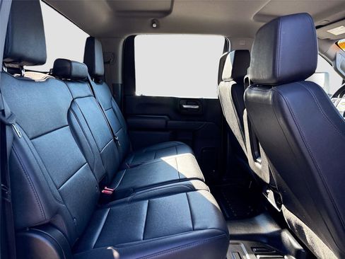 Used 2024 Chevrolet Silverado 2500 W/T w/ WT Fleet Convenience Package image 27