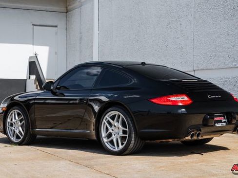 Used 2011 Porsche 911 Carrera image 9