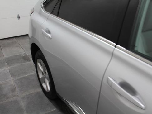 Used 2013 Lexus RX 350 AWD w/ Navigation Pkg image 35