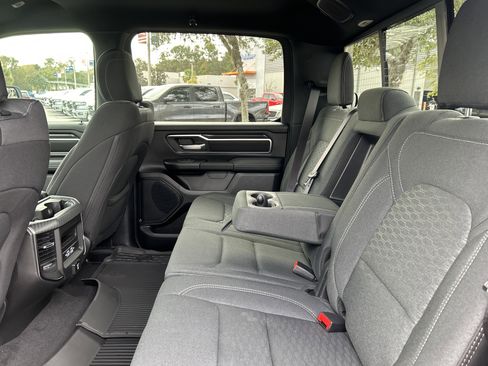 New 2026 RAM 1500 Big Horn image 55