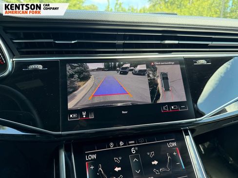 Used 2025 Audi Q7 3.0T Premium Plus image 30