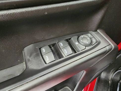 Used 2021 Chevrolet Silverado 1500 Custom RWD image 22