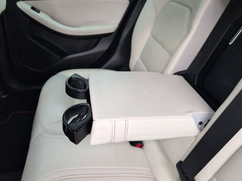 Used 2018 INFINITI QX30 Premium w/ Technology Package image 21