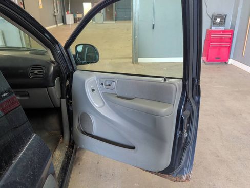 Used 2007 Dodge Grand Caravan SE w/ Popular Equipment Group I FWD image 29