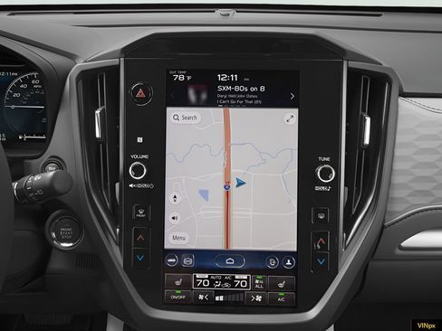 New 2026 Subaru Forester Premium AWD/4WD image 14