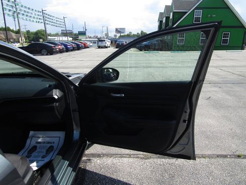 Used 2020 Nissan Altima 2.5 S FWD image 22