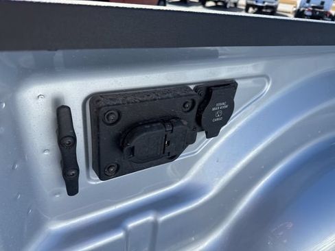 New 2026 RAM 2500 Tradesman AWD/4WD image 18