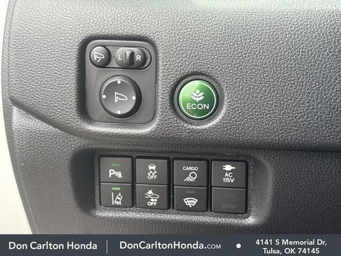 New 2026 Honda Ridgeline Black Edition image 27