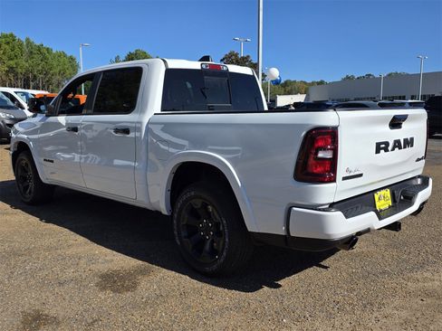 New 2026 RAM 1500 Big Horn image 4