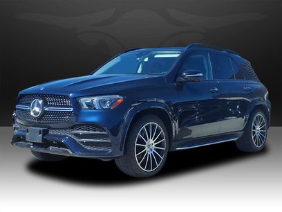 Used 2020 Mercedes-Benz GLE 350 4MATIC