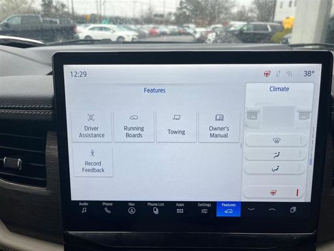 Used 2024 Ford Expedition Max Limited image 22