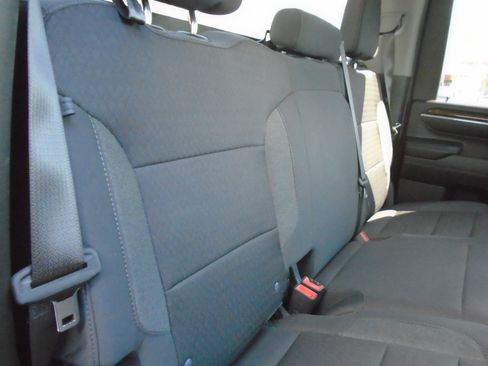 Used 2024 GMC Sierra 2500 SLE w/ SLE Value Package; AWD/4WD image 38